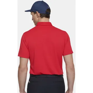 Meyer Poloshirt Rory cranberry XXXLxNormalgrößen
