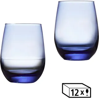 Libbey Weinglas STEMLESS 0,451 l 12-tlg.