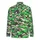 Paw Era Halfzip Grün L
