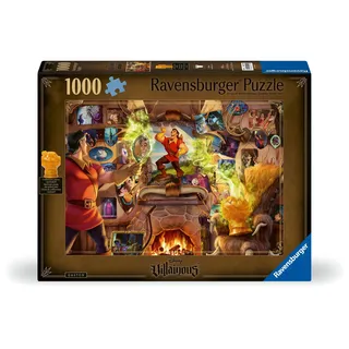 Ravensburger Disney Villainous: Gaston 1000 Teile