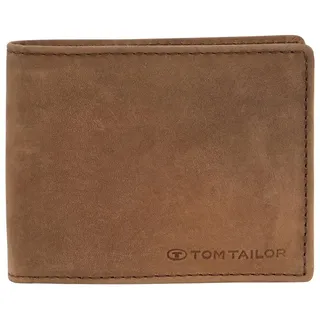 Tom Tailor Ron Portemonnaie braun