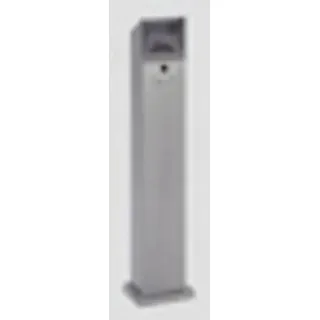 VAR Ascher SG 124 Silber