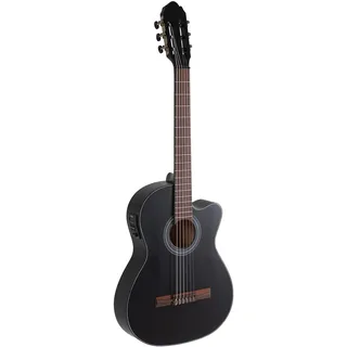 Gewa E-Akustik Klassikgitarre Student