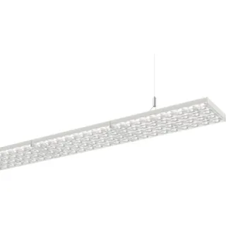 RIDI Homelight Lenses-PDI 1-flg. 63 cm rund weiß