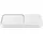 ohne Schnellladeadapter White