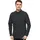 Taunus HZ Fleecepullover Grau S