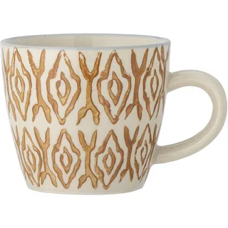 Bloomingville Maple Tasse 0,2 l Orange