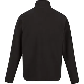 Regatta Thompson Fleece schwarz XL