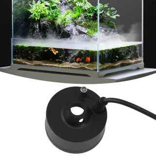 5v Dc Ultraschallzerstäuber Mit Wasserdichtem Kunststoffteil Für Dekorative Steine, Halloween-brunnen, Schwimmbecken Und Aquarien