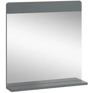 Vicco Izan 600 x 620 x 120 mm Grau