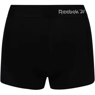 Reebok JOYNER Boxershorts Schwarz XS