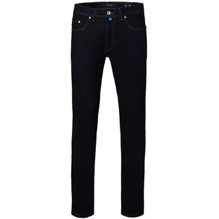 Pierre Cardin Lyon Tapered Fit Blau 36/34