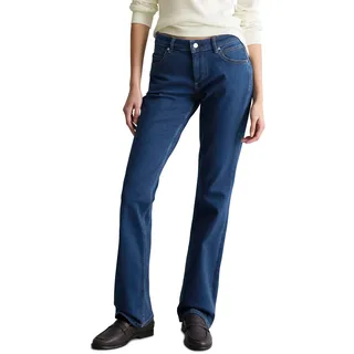 Marc O'Polo Nella Bootcut Blau 29/34