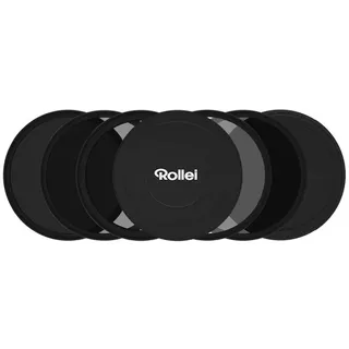 Rollei F:X Pro MKII Magnet ND-Filter Set 67mm