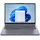 16" AMD Ryzen 7 170 16 GB RAM 512 GB SSD Luna Grey 83K800EVGE