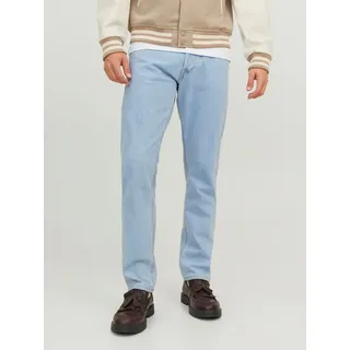 JACK & JONES JJICHRIS JJORIGINAL SQ 738 Blau 28