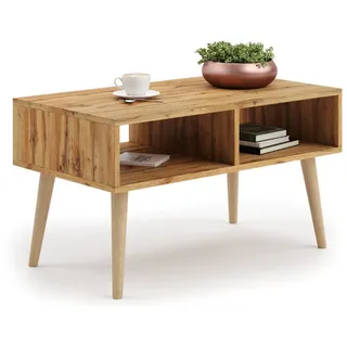 Kobi Sandi Gold Eiche 90 x 55 cm