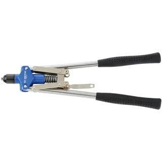 king tony Alicate para remachar 2 Manos 3.2-6.4mm L460mm