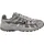 Herren Atmosphere Grey/Black/Pencil Point 42