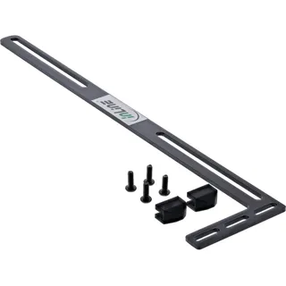 InLine Grafikkarten Halterung 59955 schwarz