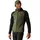 Hybridjacke Herren Khaki 3XL