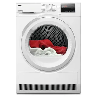 AEG TR7T50580 Serie 7000 Wärmepumpentrockner (8 kg)