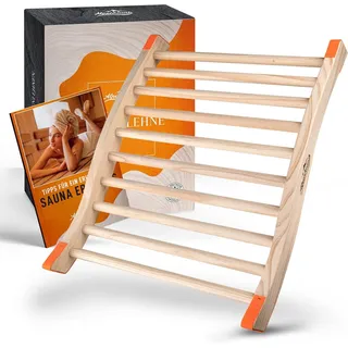 alpenhauch Sauna Rückenlehne 1 Stück