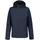Funktionsjacke Blau 50
