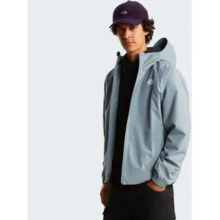 The North Face Herren Quest Mono Jacke (Größe XL, blau)