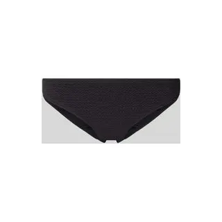 Seafolly Badeshorts Damen Schwarz 44