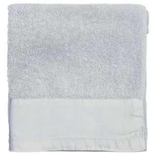 Marc O'Polo Linan Duschtuch 70 x 140 cm grau