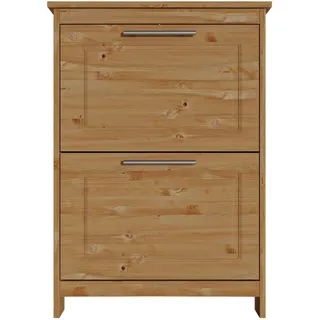 OTTO home Lukas 100 x 80 x 35 cm beige / beige