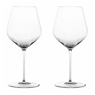 Spiegelau Highline Rotweinglas 0,75 l 2 St.