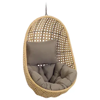 KAVE HOME Hängesessel Outdoor CIRA
