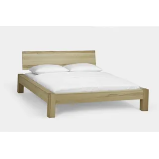 Holzbett Select Premium (160 x 220 cm) - 140 x 220 cm
