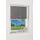 Thermo Klemmfix-Rollo 40 150 silber