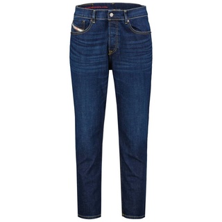Diesel 5-Pocket-Jeans (1-tlg) blau 31/32