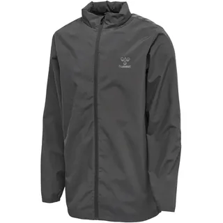 hummel Hmlpro Grid Allwetterjacke Forged Iron L
