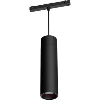 Philips Perifo 1-flg. 7 cm Zylinder schwarz