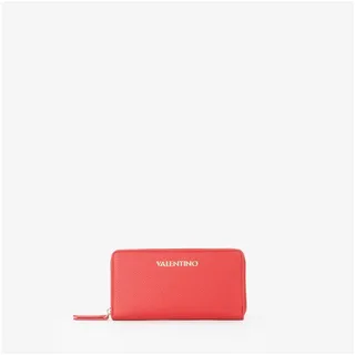 Valentino Brixton Geldbörse Damen rot