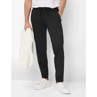 Brax Style PHIL Jogpants Schwarz 36/34