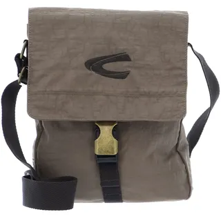 Camel Active Shoulderbag Tasche Schultertasche Journey Braun Sand