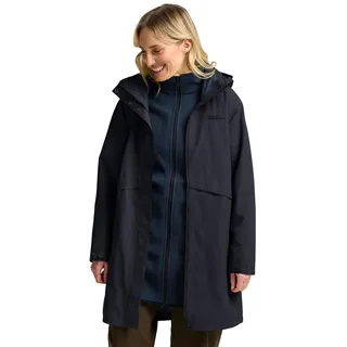 Jack Wolfskin Baylight 3in1 Jacke Dark Navy S
