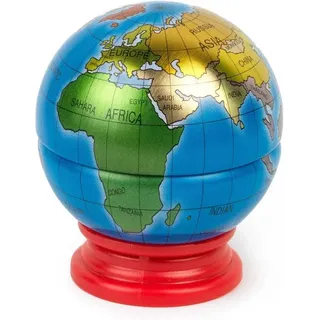 Legami Anspitzer Le Tour Du Monde
