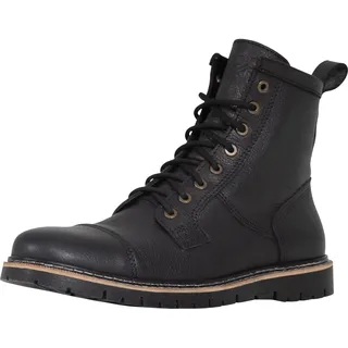 John Doe Rover Schwarz 39