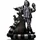 Beetlejuice Art Scale Statue 1/10 19 cm