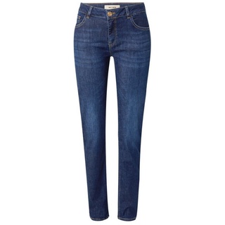 Mos Mosh Regular-fit-Jeans (1-tlg) Weiteres Detail blau 31