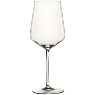 SPIEGELAU Style Weißweinglas 4er Set - transparent - 4 x 440 ml