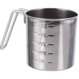 Krüger Edelstahl 0,5 L