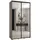 140 x x 45 Silberfarben